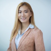 Claire Mengxin Guo
