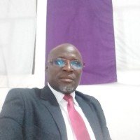 Yacouba Silue