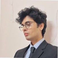 Abhishek Daniel