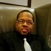 Derrick Clayton