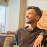 Shubham Goyal