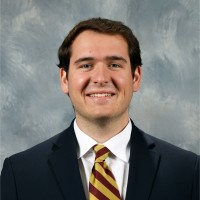 Zachary Burden