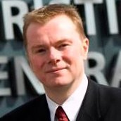 Mick Brown