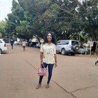 Shireen Njoki