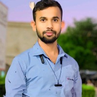 Satyam Agrahari