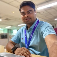 Sujeet Kumar Yadav
