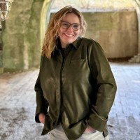 Genevieve Desbles
