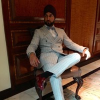 Raj Sehra