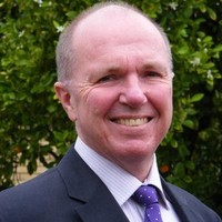 David Meredith