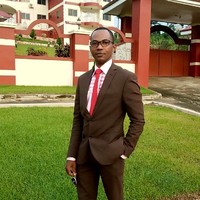 Sylvester Aboagye