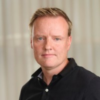 Bjarni Kristinn Eysteinsson