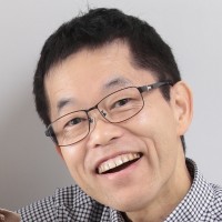 奥山崇