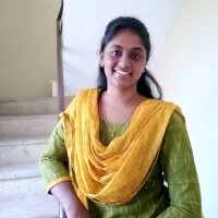 Akshra S M