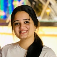 Malavika Nair