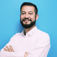 Enrique Ramírez