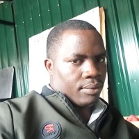 Martin Opiyo