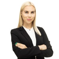 Greta Marcevičiūtė