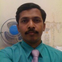 Rajesh Ghole