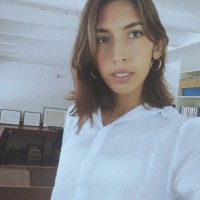 Rocio Martinez Bernard