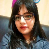 Nikita Pathak