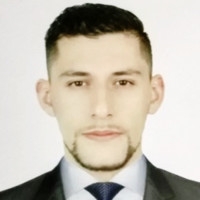 Ronny Alexander Gómez Torres