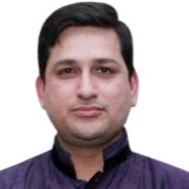 Sunil Sharma