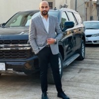 Mohammed Imad