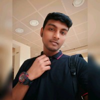 Mahesh Waran