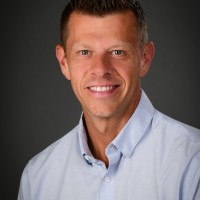Jeff Perdue