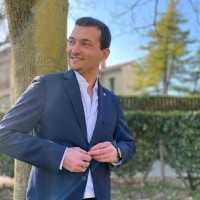 Riccardo Giarola
