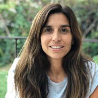 María Guadalupe Gomez