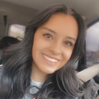 Olivia Langi