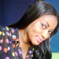 Tina Arhin