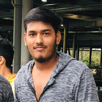 Sonu Shah