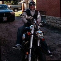 Rob Theriault