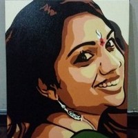 Laveniya Krishnan
