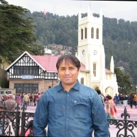 Jayesh Parekh
