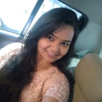 Trupti Aneyrao