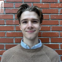 Thomas DeGroot