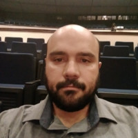 Raphael Pires