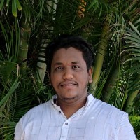 Nitish CK