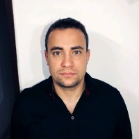 Sergio Matias Rosset