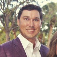 James (Jeb) Buchanan