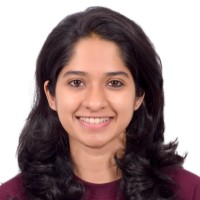 Neha Dravid