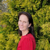 Lisa Hitchen