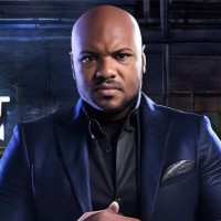 Derrick Davis