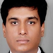 Prashant Jaiswal