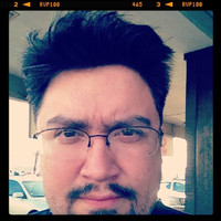Robert Perez Jr