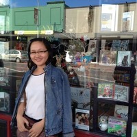 Tiffany Thao Vo