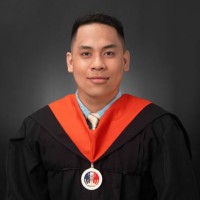 Ronald Elloyd Gorillo